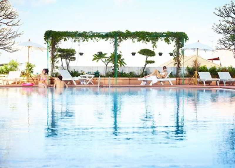 The Royal City Hotel Bangkok Facilities photo